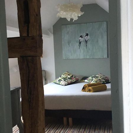 une maison à la campagne Beaune-la-Rolande Esterno foto