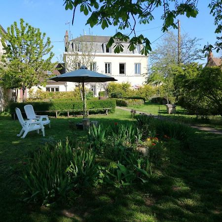 une maison à la campagne Beaune-la-Rolande Esterno foto